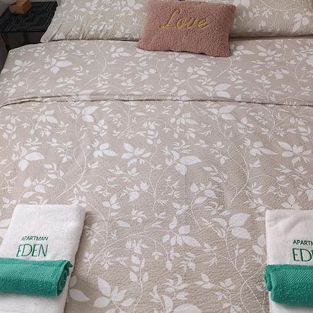 Apartman Eden Jajce Zewnętrze zdjęcie