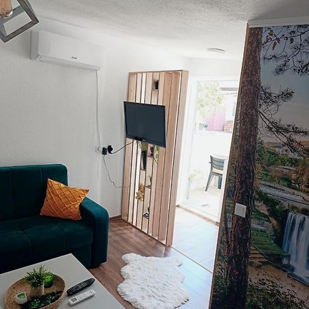 Apartman Eden Jajce Zewnętrze zdjęcie