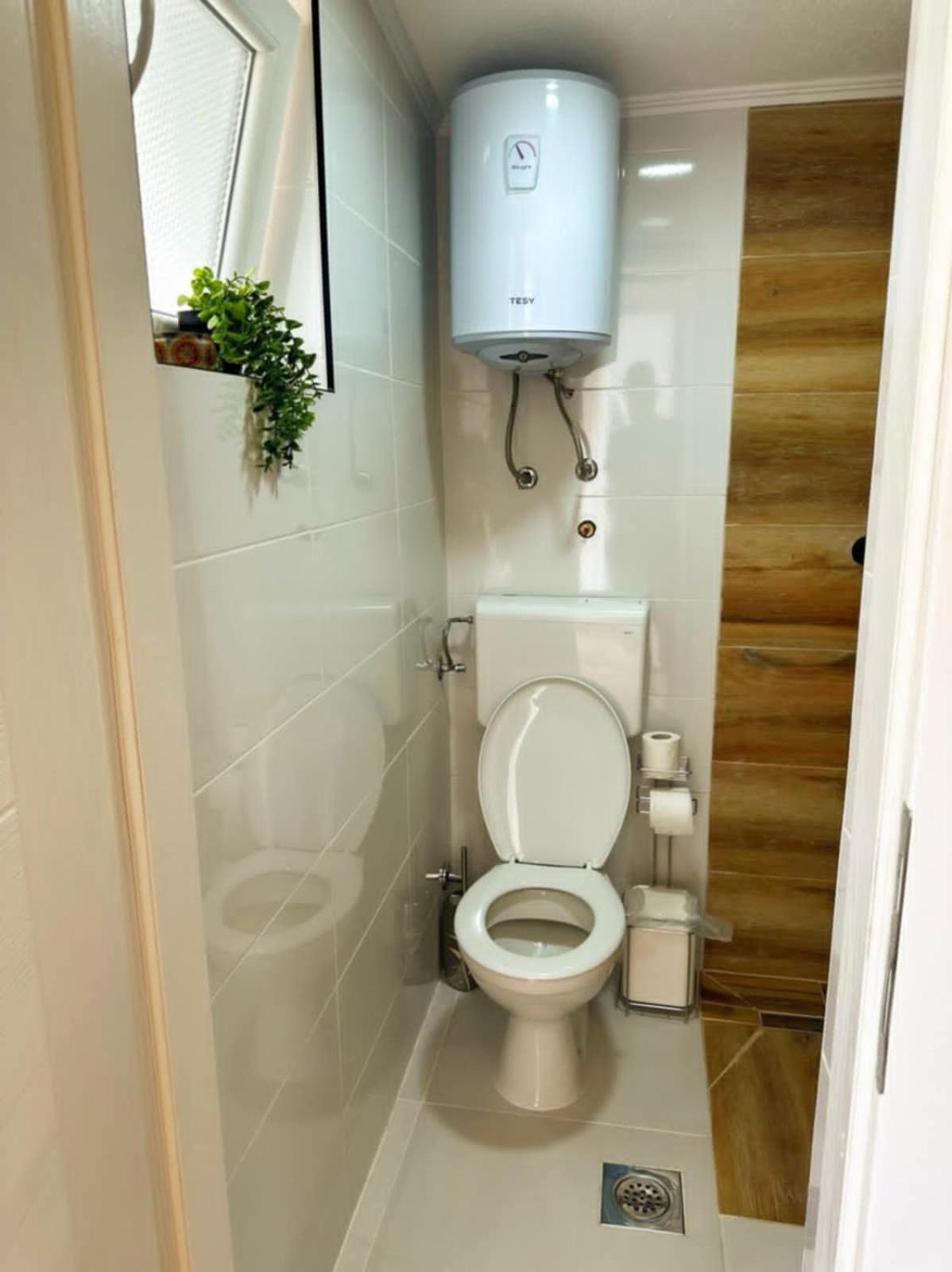 Apartman Eden Jajce Zewnętrze zdjęcie