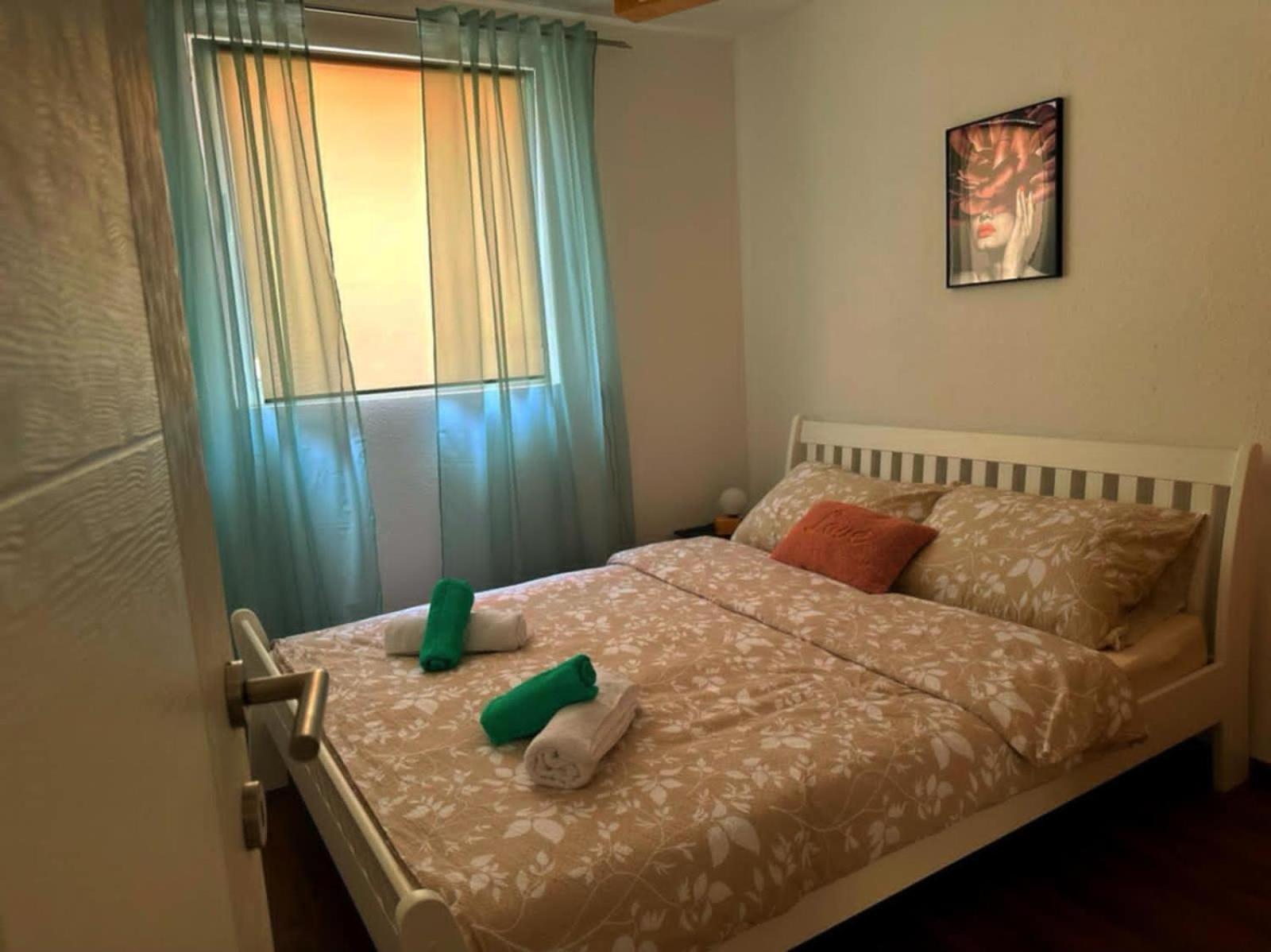 Apartman Eden Jajce Zewnętrze zdjęcie