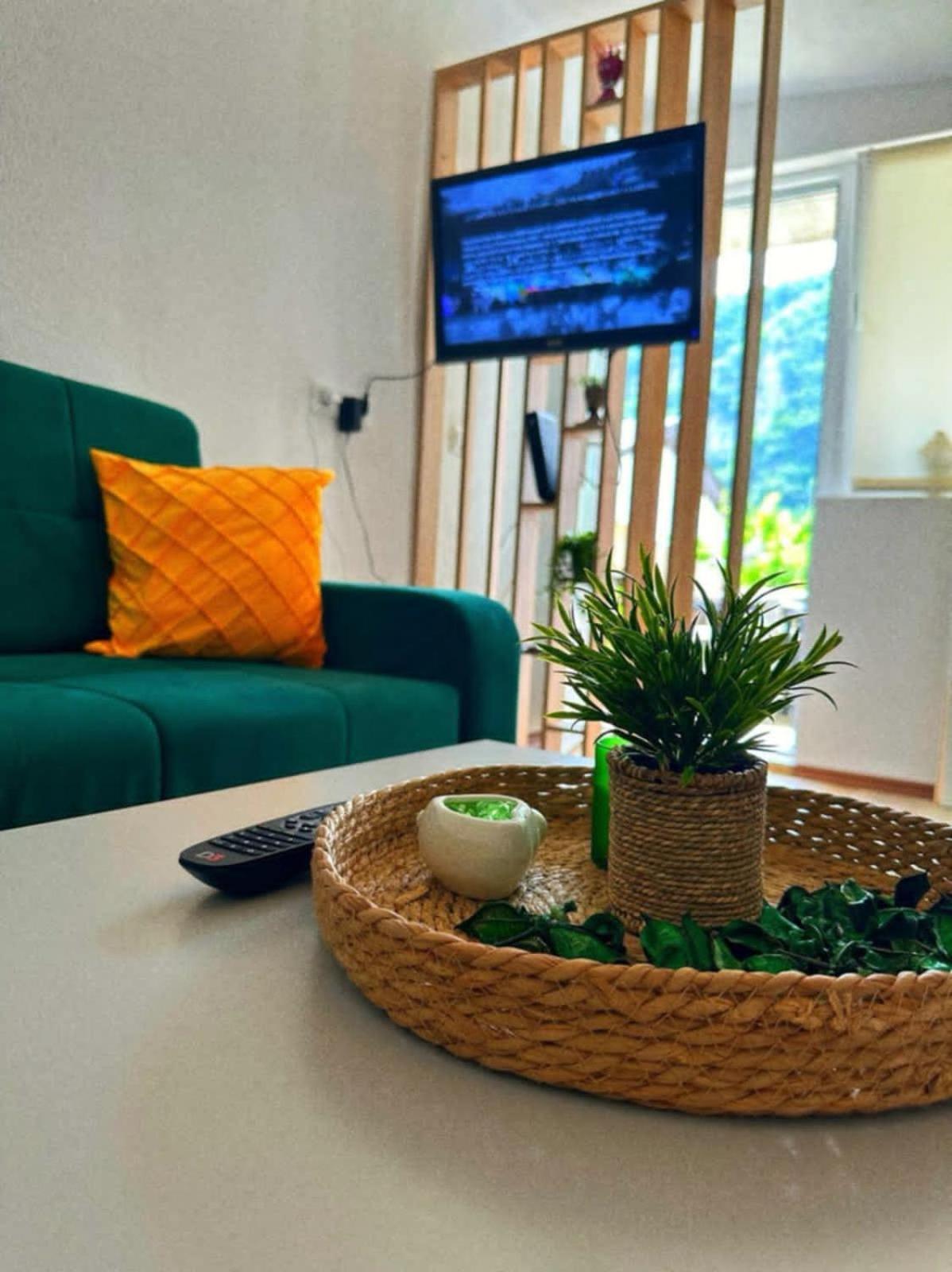Apartman Eden Jajce Zewnętrze zdjęcie