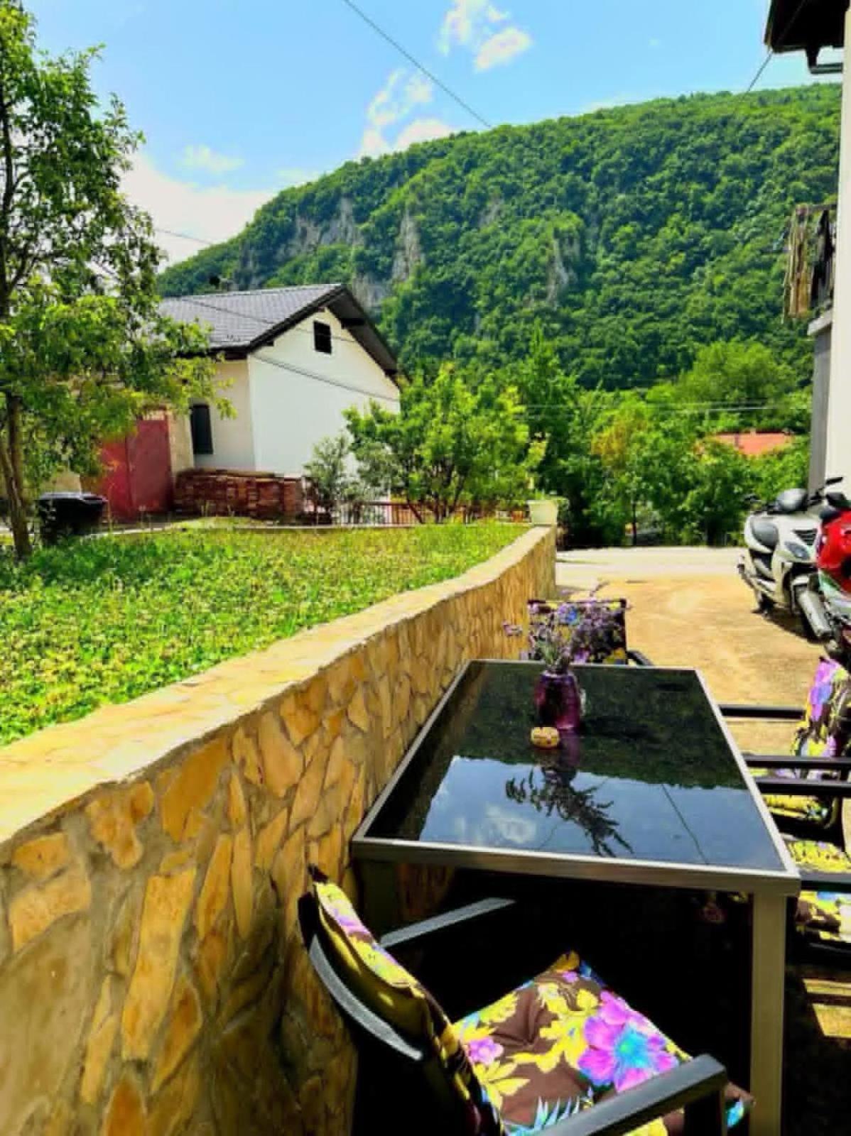Apartman Eden Jajce Zewnętrze zdjęcie
