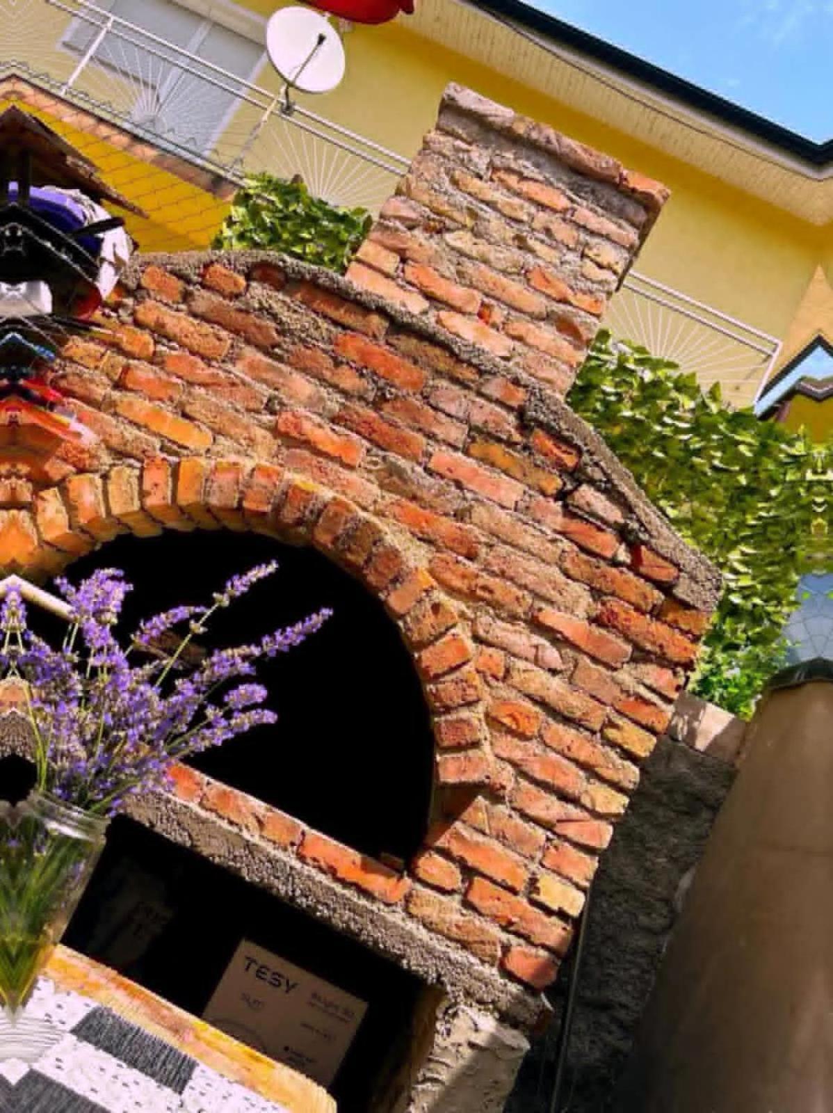 Apartman Eden Jajce Zewnętrze zdjęcie