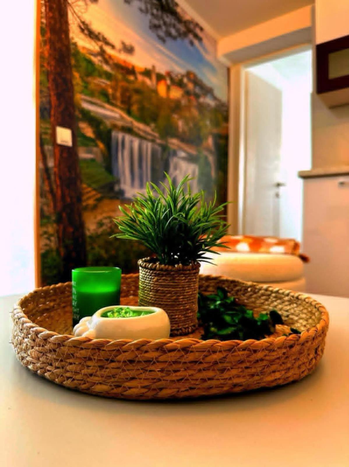Apartman Eden Jajce Zewnętrze zdjęcie