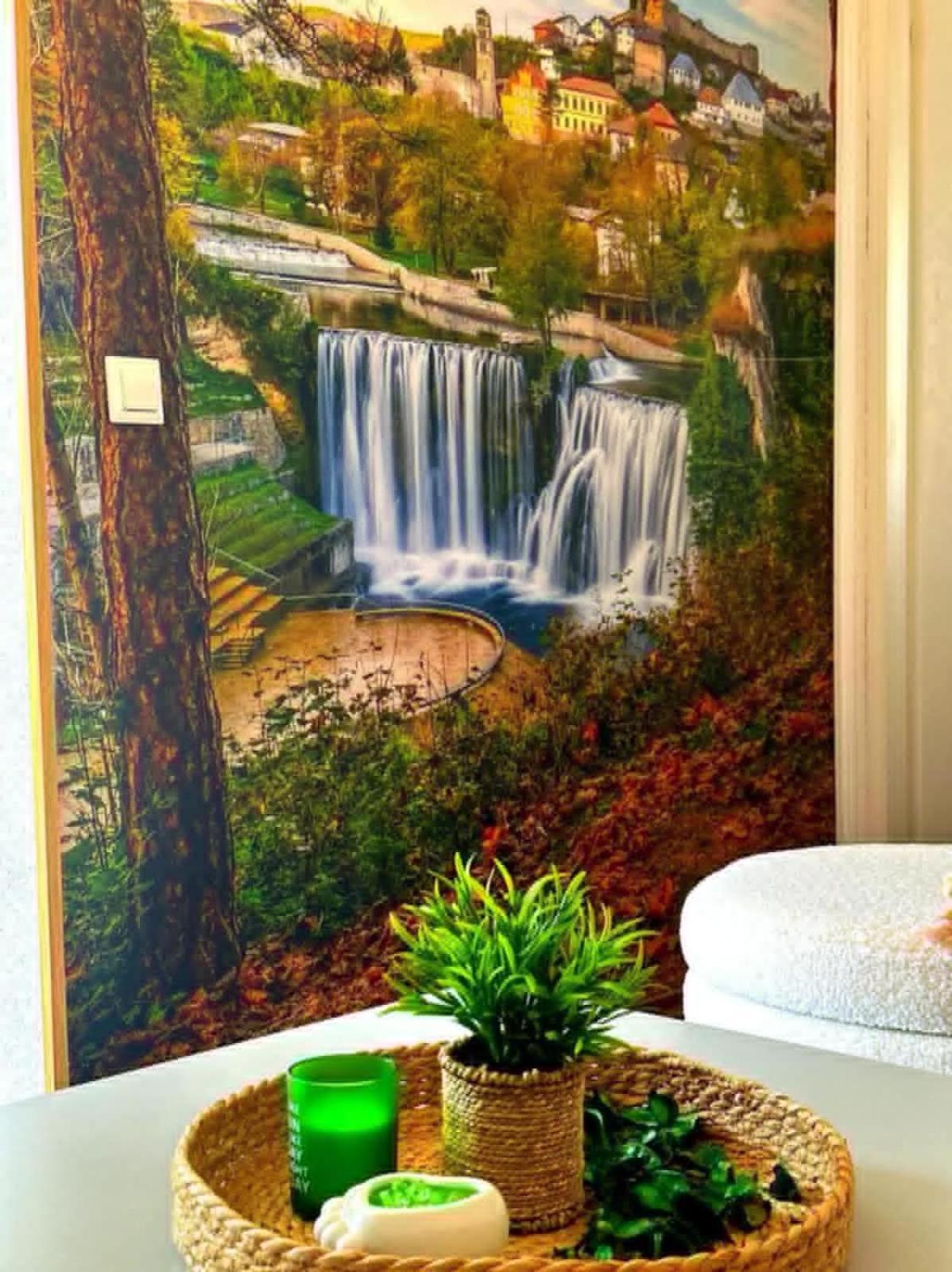 Apartman Eden Jajce Zewnętrze zdjęcie