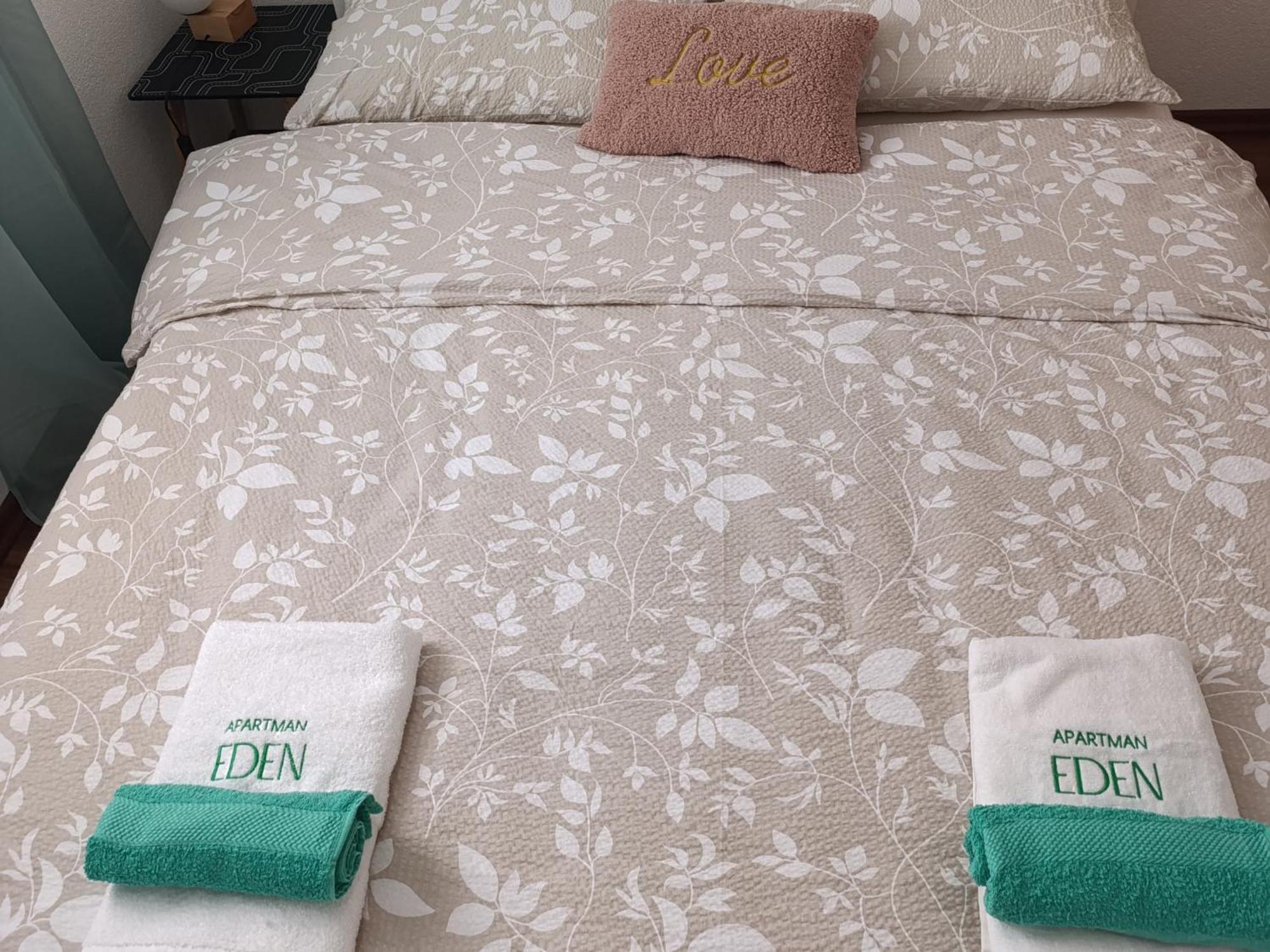 Apartman Eden Jajce Zewnętrze zdjęcie