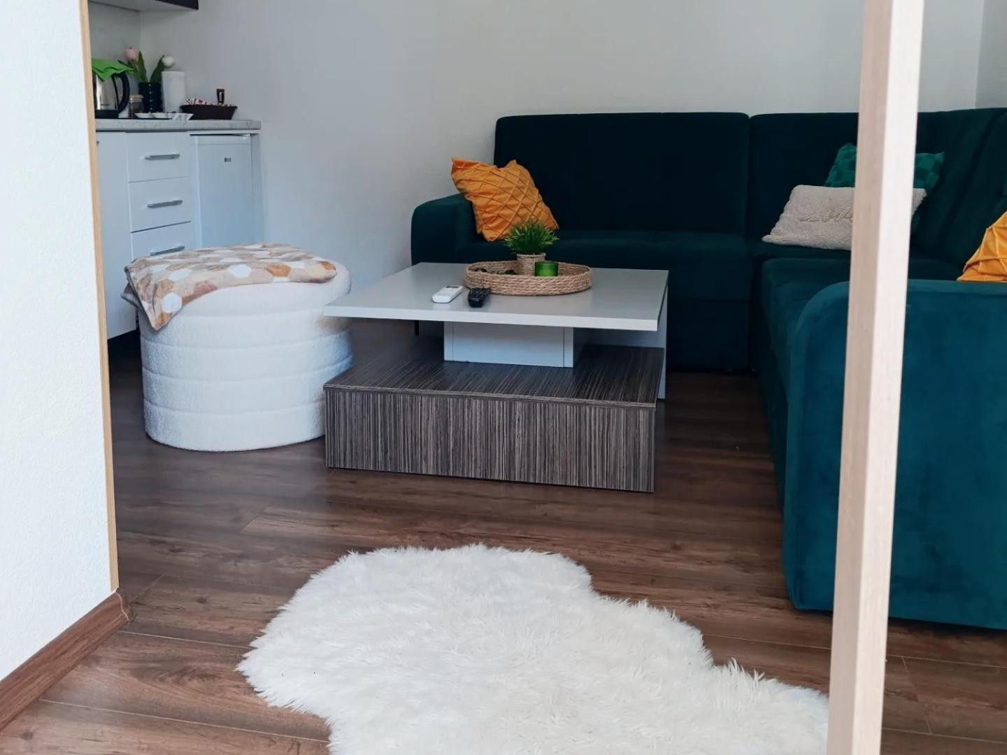 Apartman Eden Jajce Zewnętrze zdjęcie
